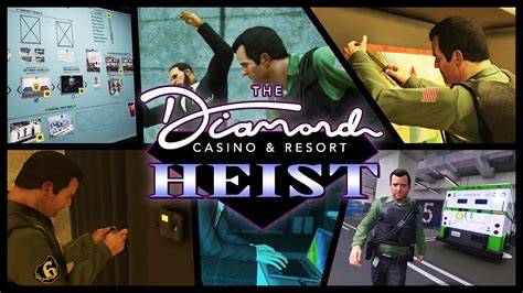 join casino heist